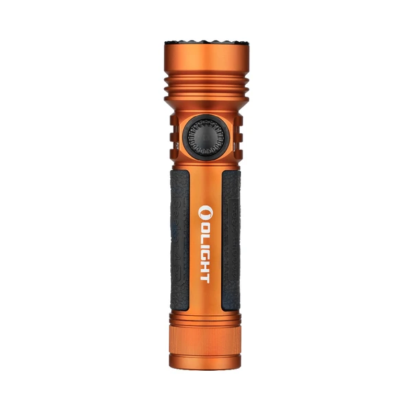 OLIGHT Seeker 4 Pro Rechargeable Flashlights, 4600 Lumens