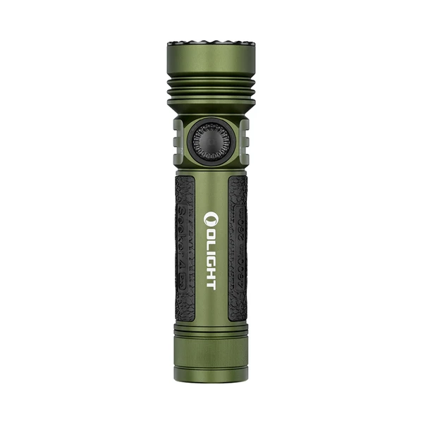 ライト・ランタン OLightr seeker4Pro OLIGHT Seeker 4 Pro Rechargeable Flashlights, 4600 Lumens