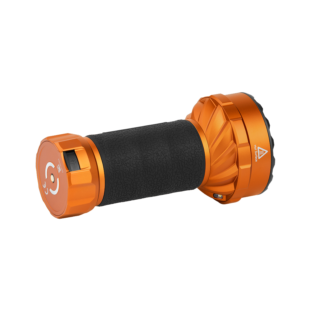 Marauder Mini 2 Compact Flashlight 10000lm Powerful Spotlight - Olight