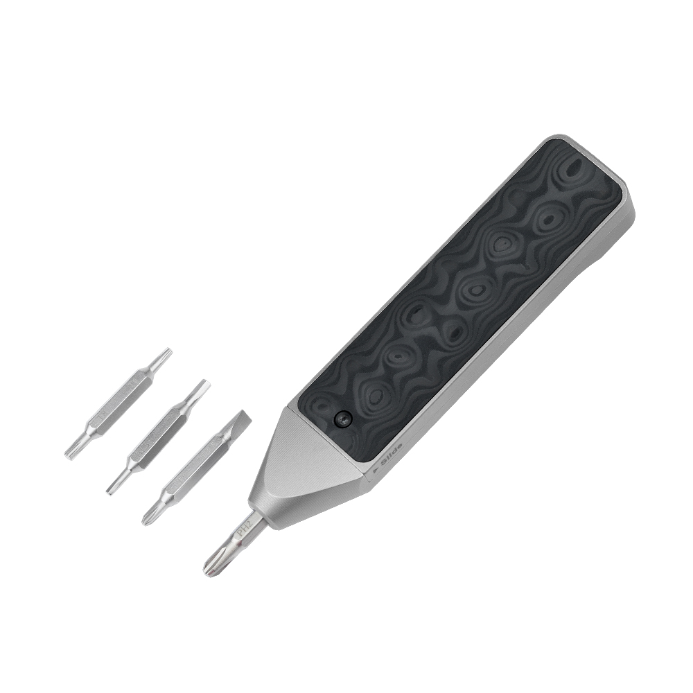 Otacle D2 Compact EDC Pocket Tool- Olight