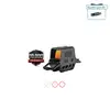 Olight Black Osight R Red Dot Sight 10000 Round Live Fire Tested with Multiple Reticle Options for Precision Shooting