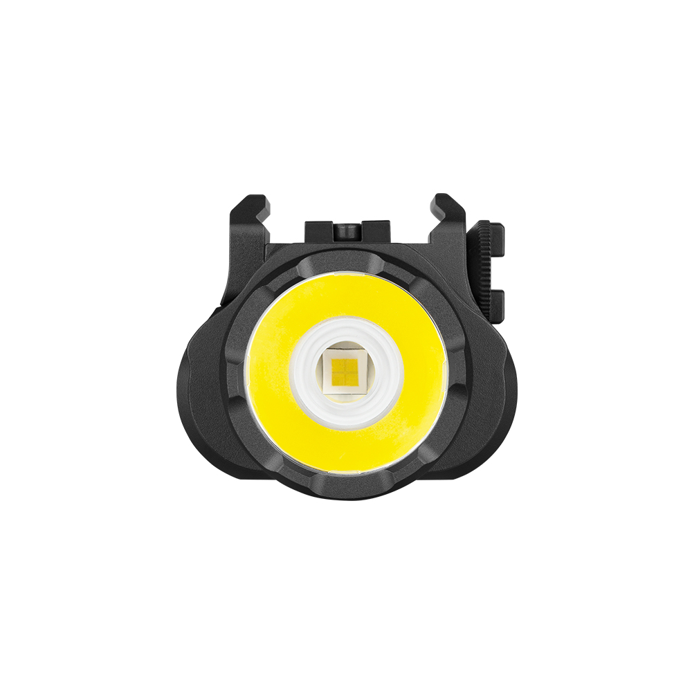 PL3R Valkyrie Tactical Light 1500lm Rechargeable Rail Light - Olight