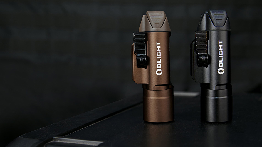 な*こ様 【美品】OLIGHT Valkyrie Turbo LEPタクティカル Olight Valkyrie Turbo LEP ライト ブラック - サバイバルJP -カスタム