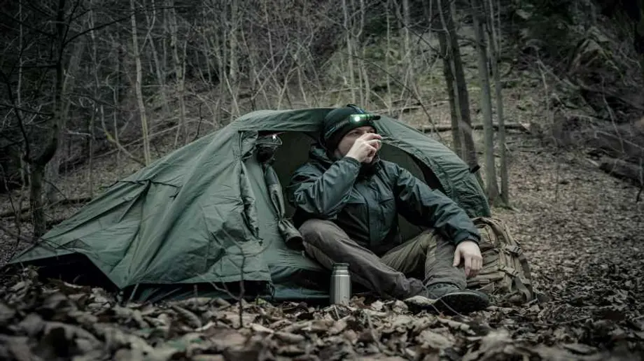 Best Rechargeable Headlamp for Different Job Types - Perun 2