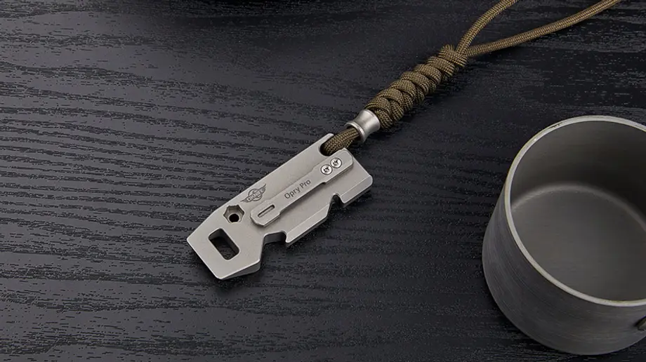 Opry Pro MULTI-USE Tool