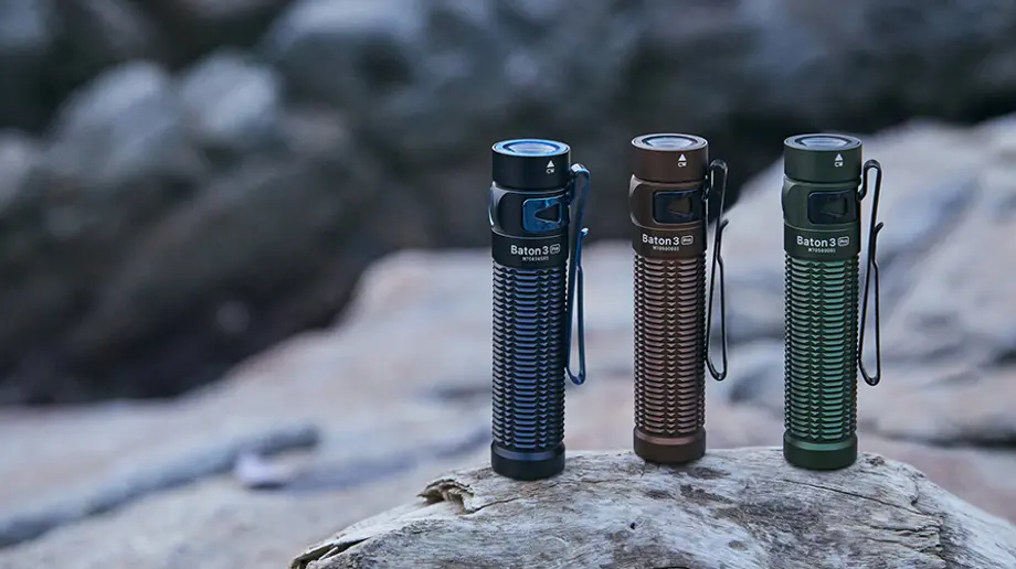 Why Is Baton 3 Pro Such a Hot Seller? Come Share Your Ideas with Us!