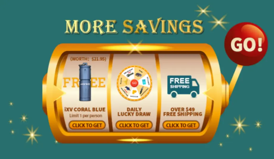 Olight 15th Anniversary Event Introduction