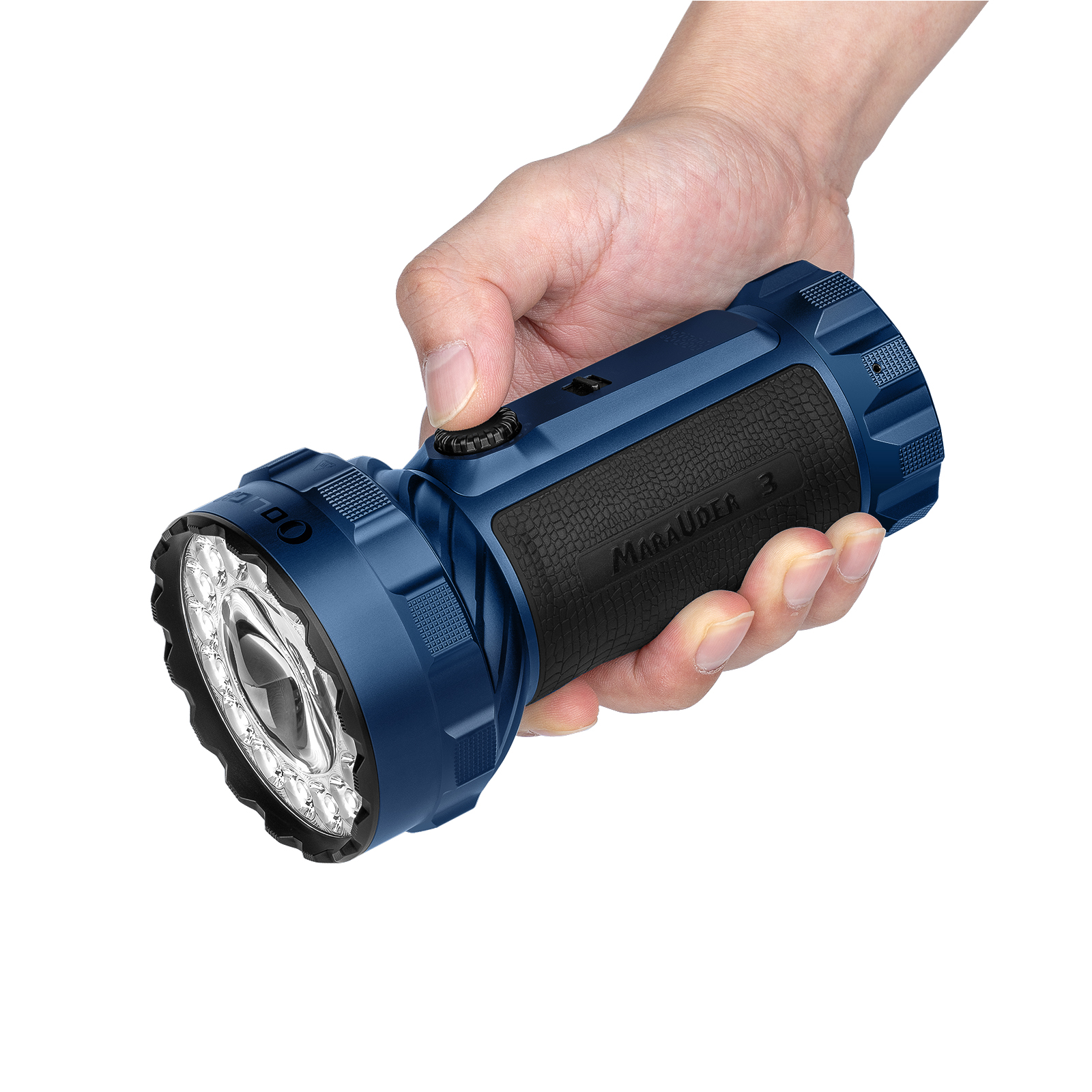 Olight Marauder 3 25000LM Rechargeable Powerhouse Flashlight