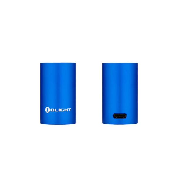 O'Pen Glow Rechargeable Penlight - Olight