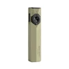 Olight ArkPro Ultra Green EDC Flashlight Side View with Rotatable Head and UV Light for Inspection and Daily Carry