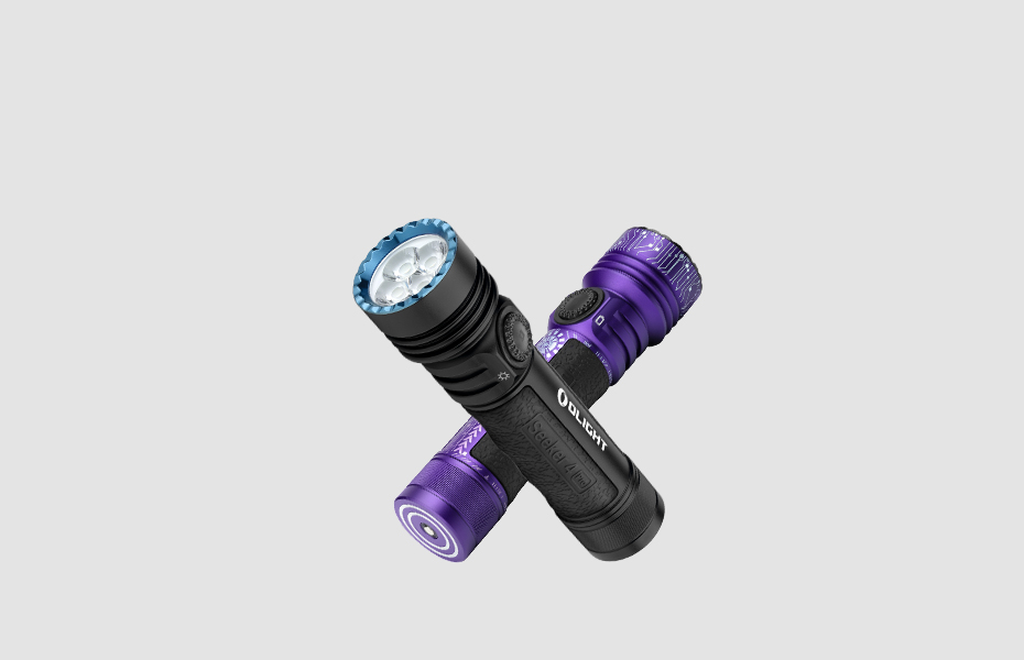 Seeker 4 Pro