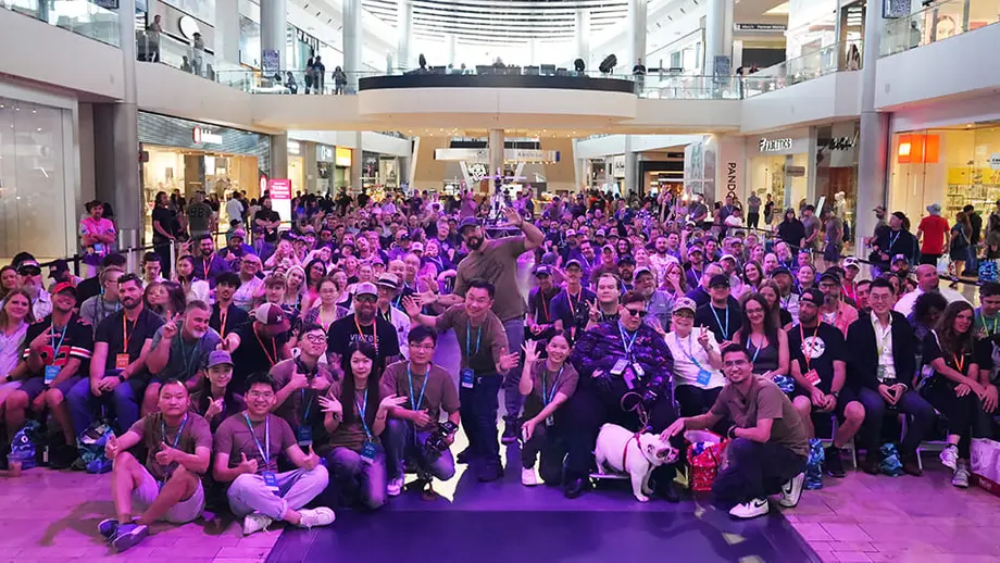 Olight Fall Event 2024