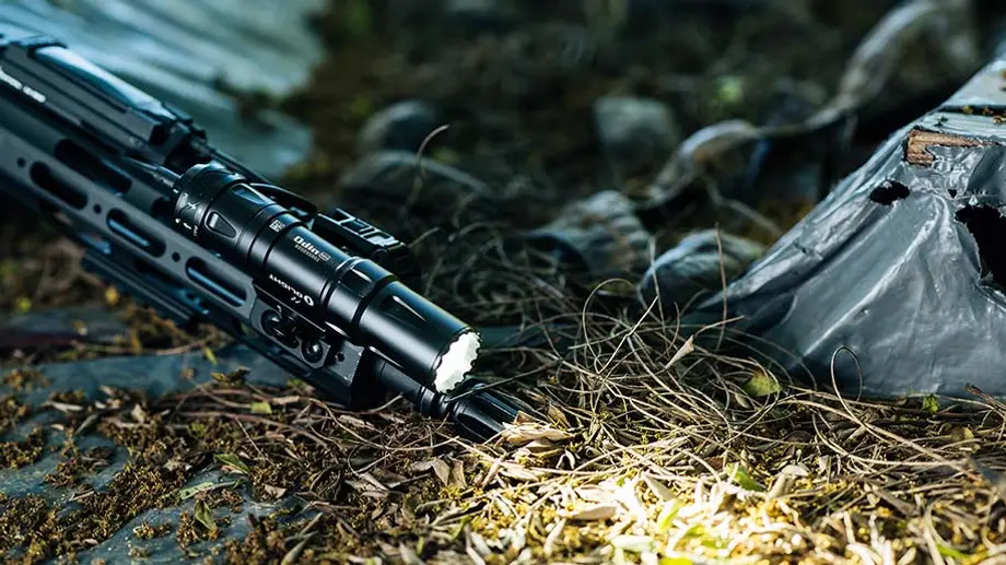 A New Member in Odin Rail Mounted Light Series