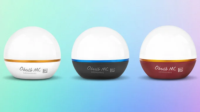 [Giveaway] Obulb MC, One of the Best Life Companion