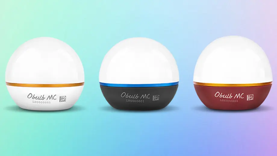 [Giveaway] Obulb MC, One of the Best Life Companion