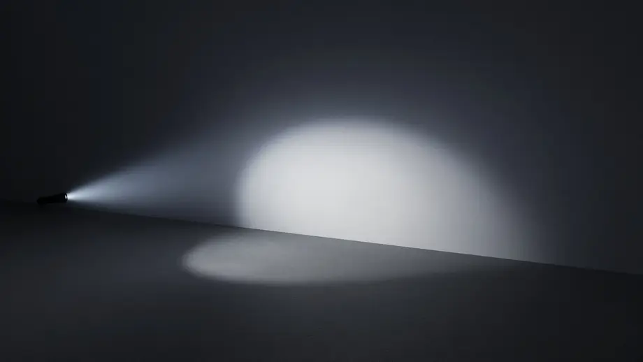 Lumens to Lux Conversion Chart: A Table You Can Actually Use