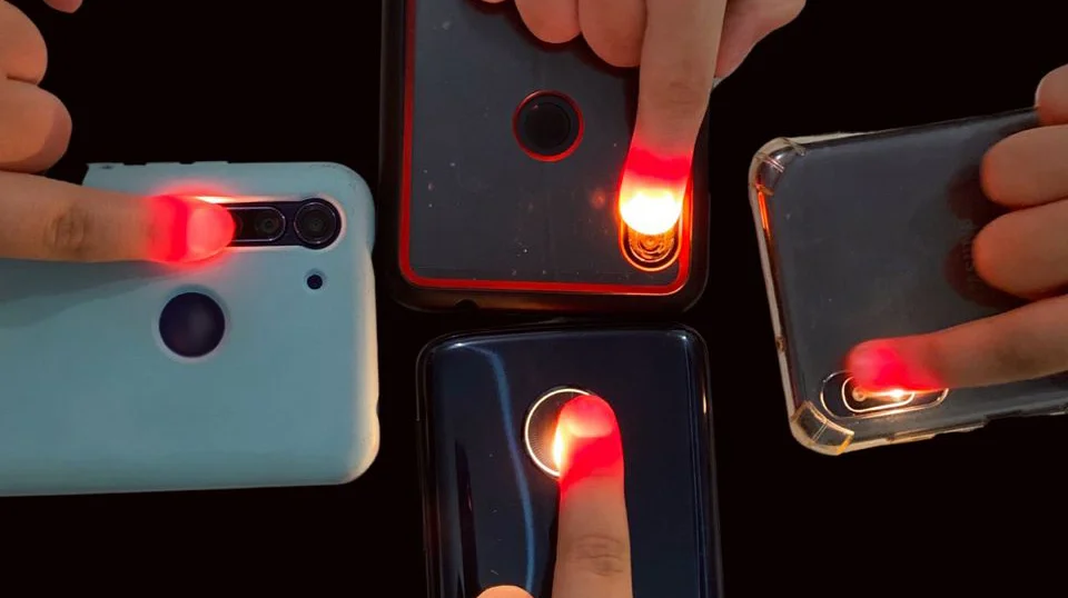 Phone Flashlight or Handheld Flashlight,  Which One is Right for You?