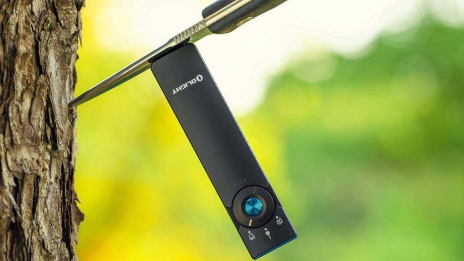 Arkfeld Pro: Go And Get a Flashlight with A Magnetic Base