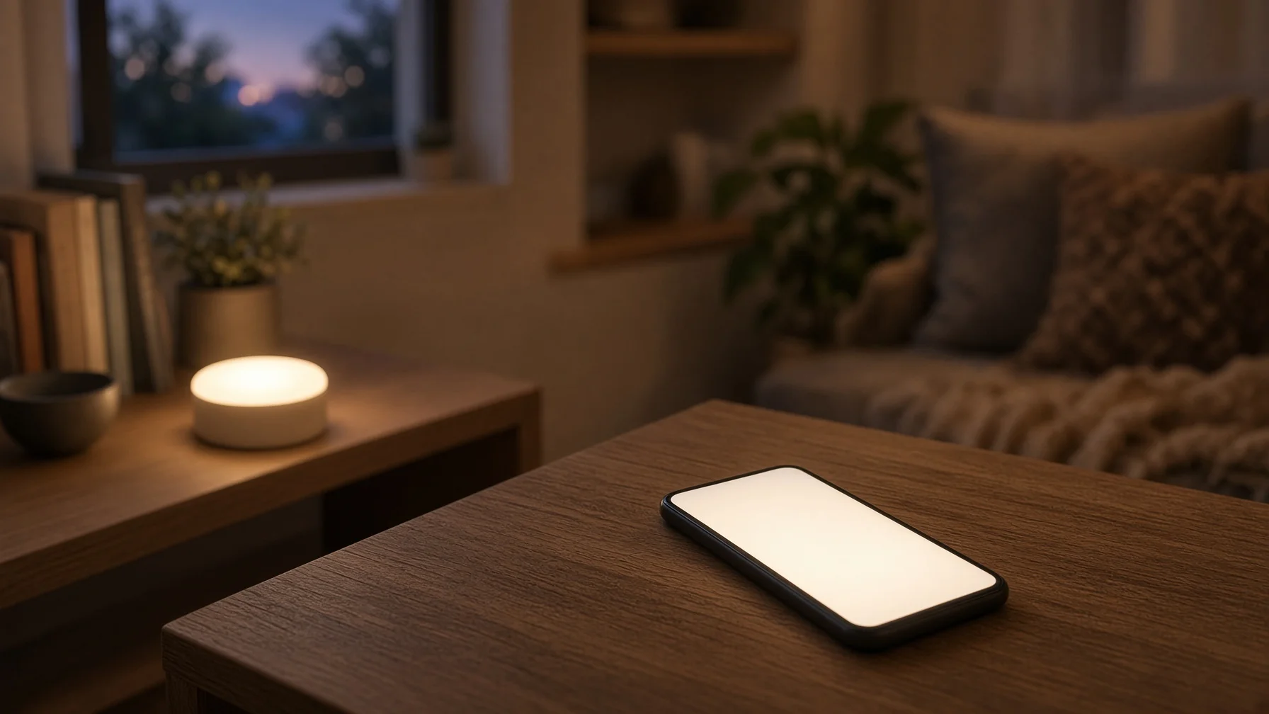 App Controlled Lights: Where They Help and Where They Annoy