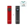 Olight Red and Black Arkfeld Pro EDC Flashlight with UV Light and Laser Pointer, with a Giftbox