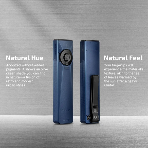 オーライト olight Arkfeld Ultra アークフェルド 02 Olight Arkfeld Ultra Review – Deja Vu – Grizzly's Reviews