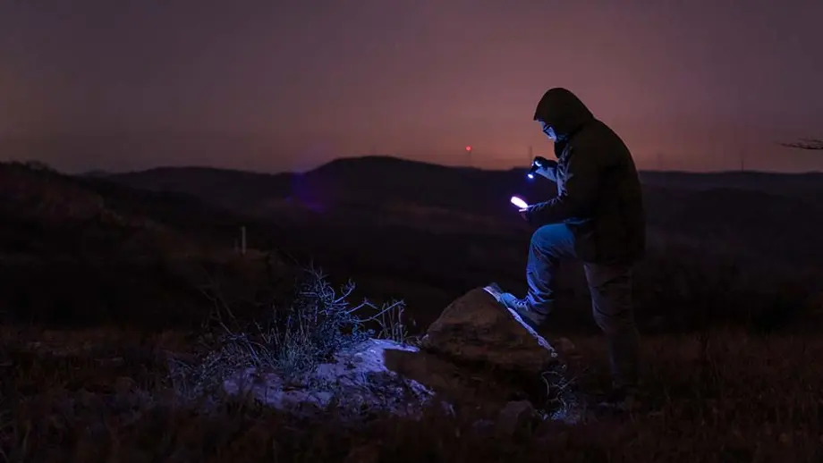 What is UV Light? What is a UV Flashlight Used For?