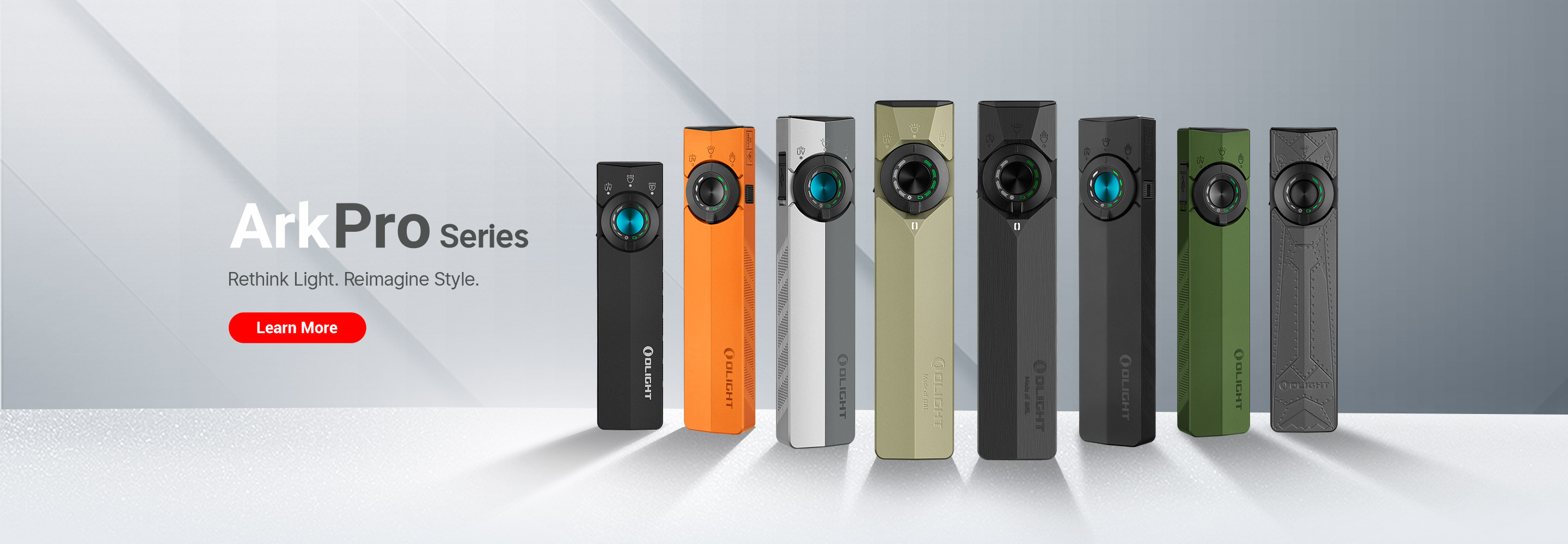 Olight i3E EOS AAA Keychain Flashlight Tiny 90 Lumens Pocket EDC