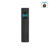 Olight Black ArkPro EDC Flashlight with Rotating Switch for Everyday Carry