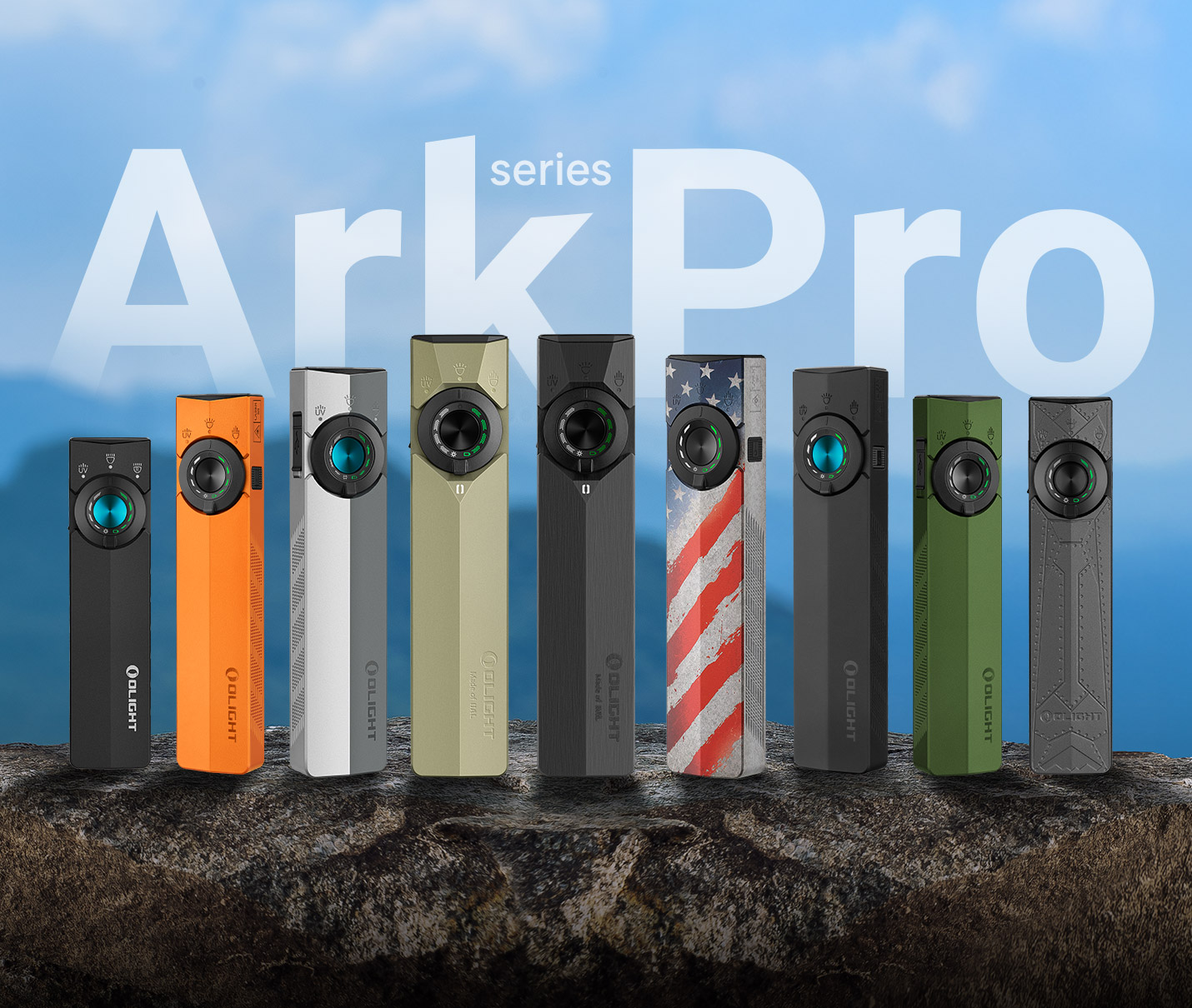 is olight coming out with any new flashlights Olight Store | Shop EDC Flashlights, Tactical & Outdoor Flashlights