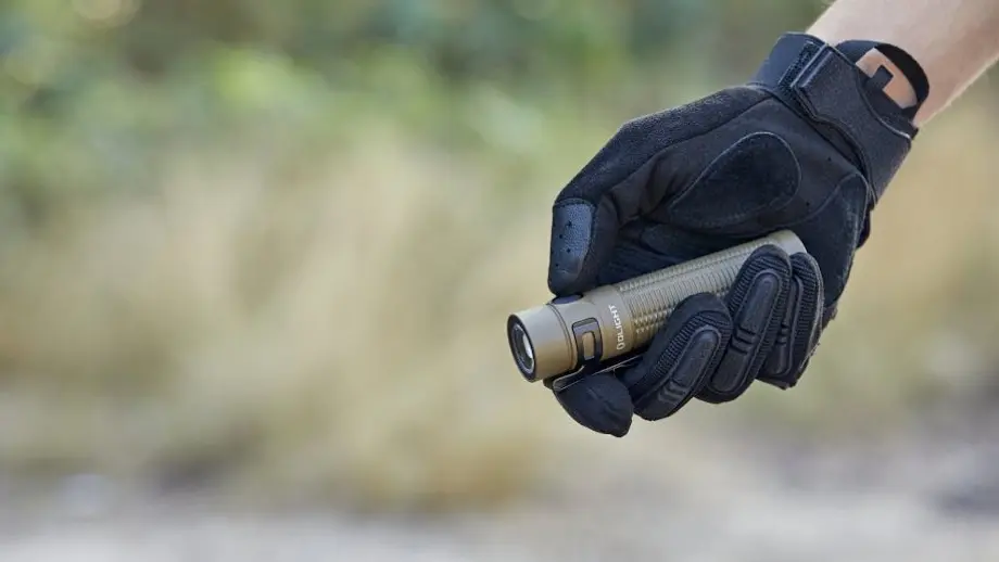 Why is LED Handheld Light a Must-Have Tool?