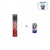 Olight USA Flag ArkPro Flashlight Bundle with Free Gift for Outdoor EDC and Patriotic Collectible Gift Set