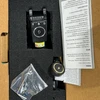 Olight Black Baldr S Weapon Light Top View with Laser and Mount for Tactical Use