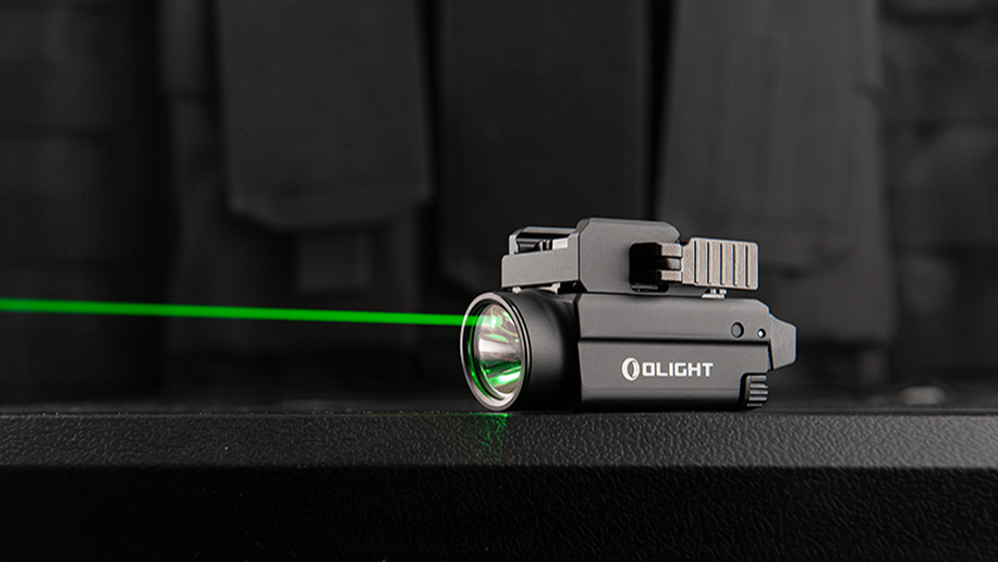 Is Baldr S tactical light under 100 $ worth it?