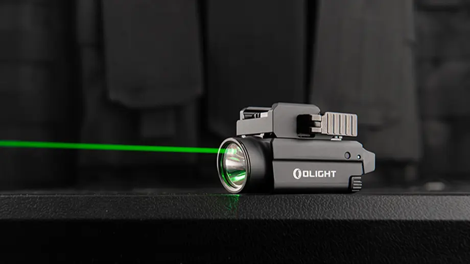 Is Baldr S tactical light under 100 $ worth it?