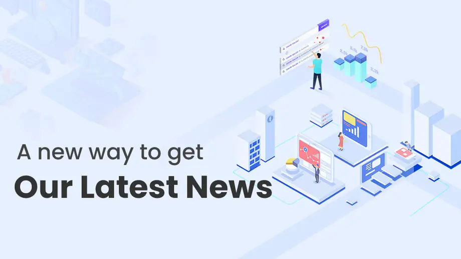 get olight's latest news on web push