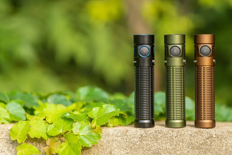 DID OLIGHT CREATE THE NEXT BEST THING IN EDC? -Ofan Reviews