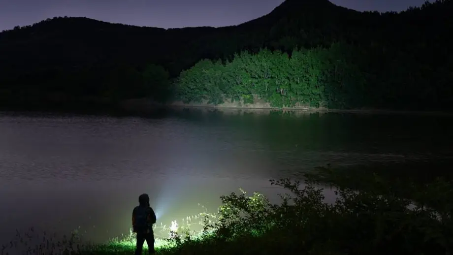 The Ultimate Guide to Olight's Best Flashlights for Every Need