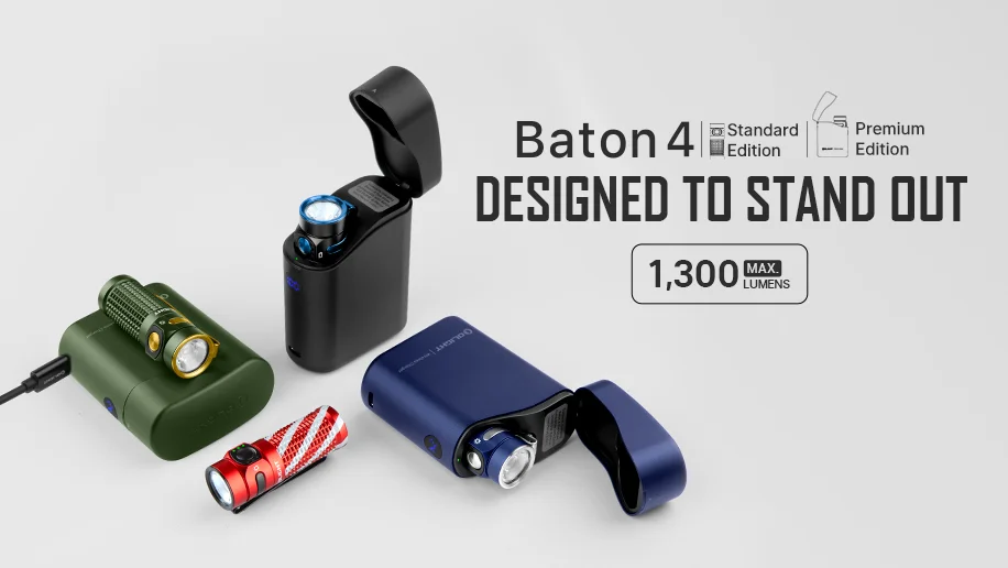 What Makes This Best EDC Flashlight Ever