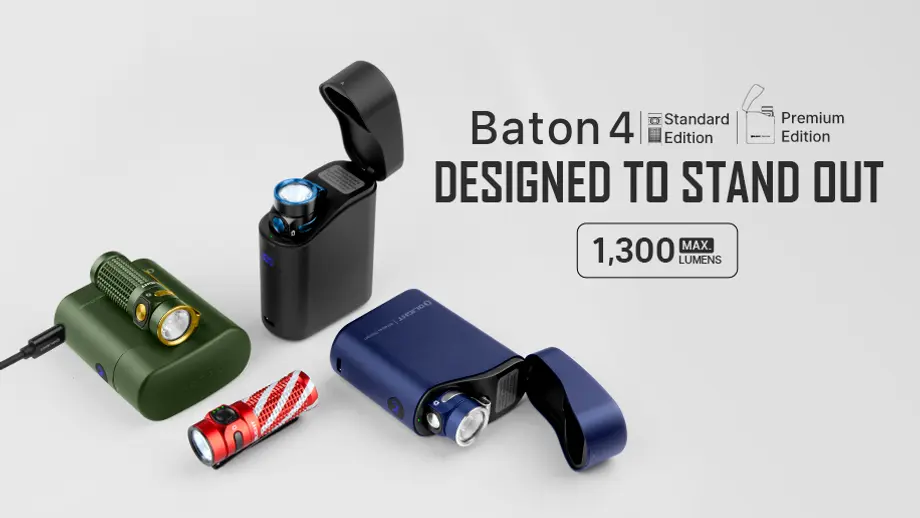 What Makes This Best EDC Flashlight Ever