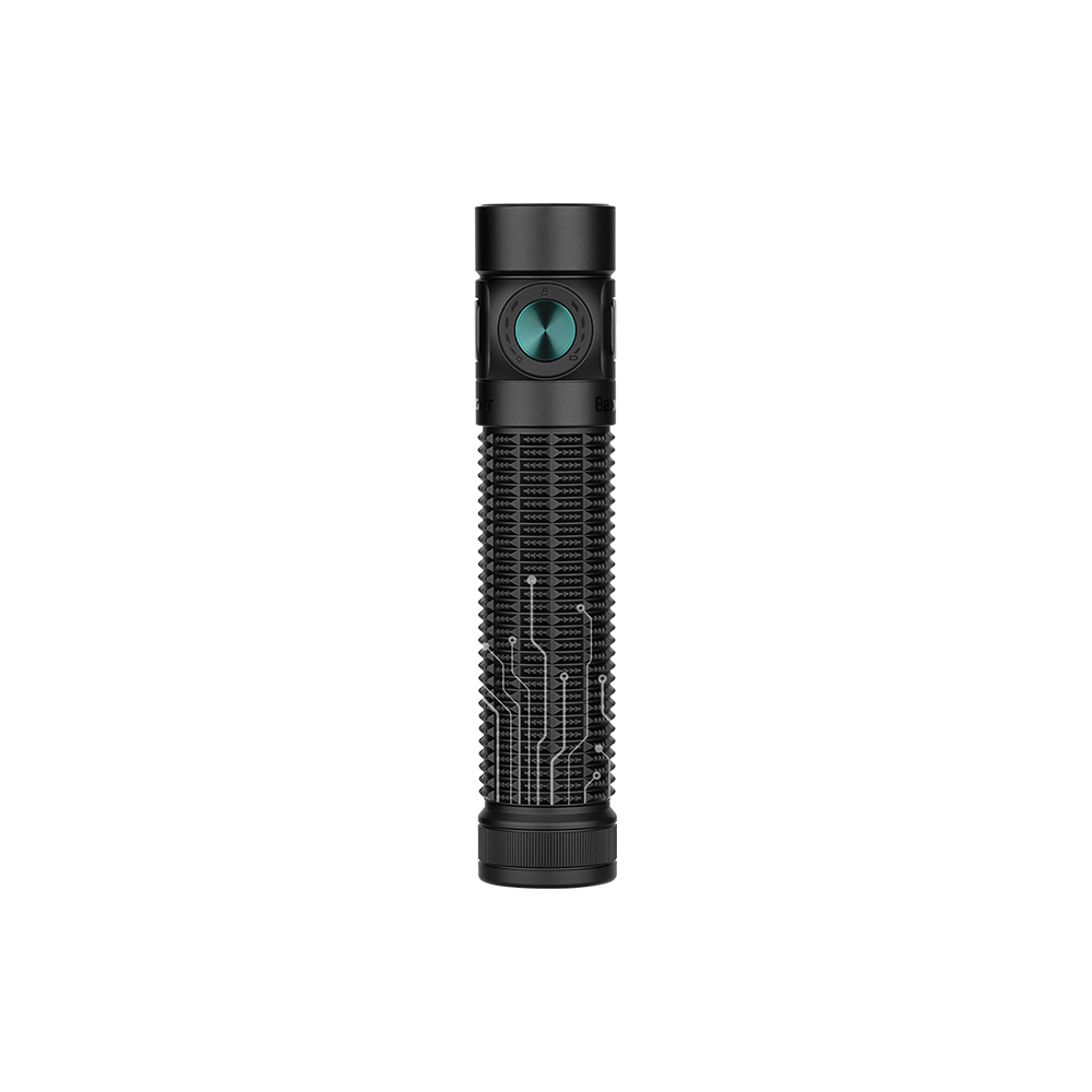 オーライト olight Baton 4 Proマットブラック　1600LM Baton 4 Pro EDC Flashlight - 1600 Lumens USB-C - Olight