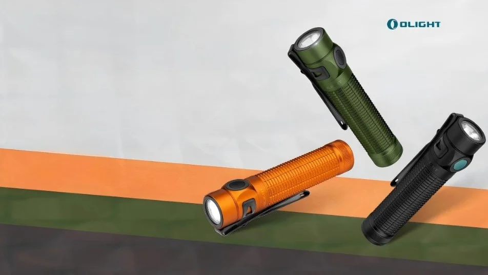 What is Step-Down in Flashlights? Understanding Thermal Throttling