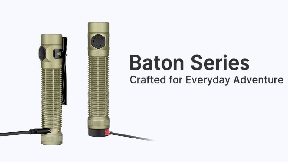 What is Magnetic Charging on Flashlights? Complete Guide