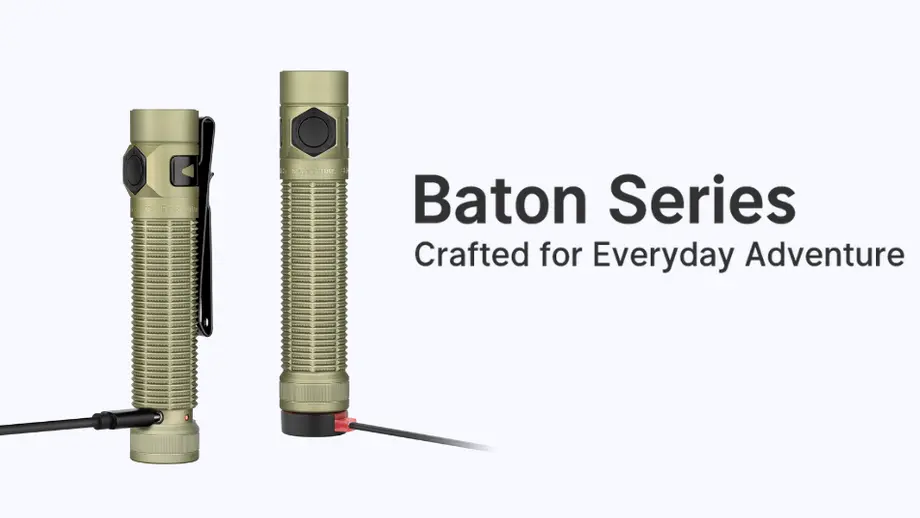 What is Magnetic Charging on Flashlights? Complete Guide
