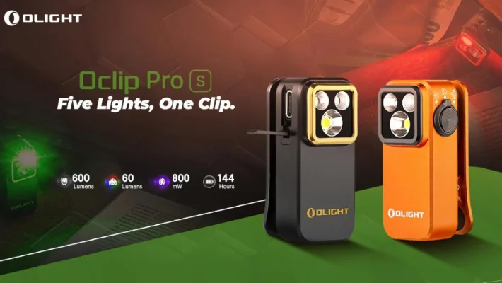 olight flashlight comparison | i3T 2 EOS quality illumination Replying to @Johnny-/ I hope