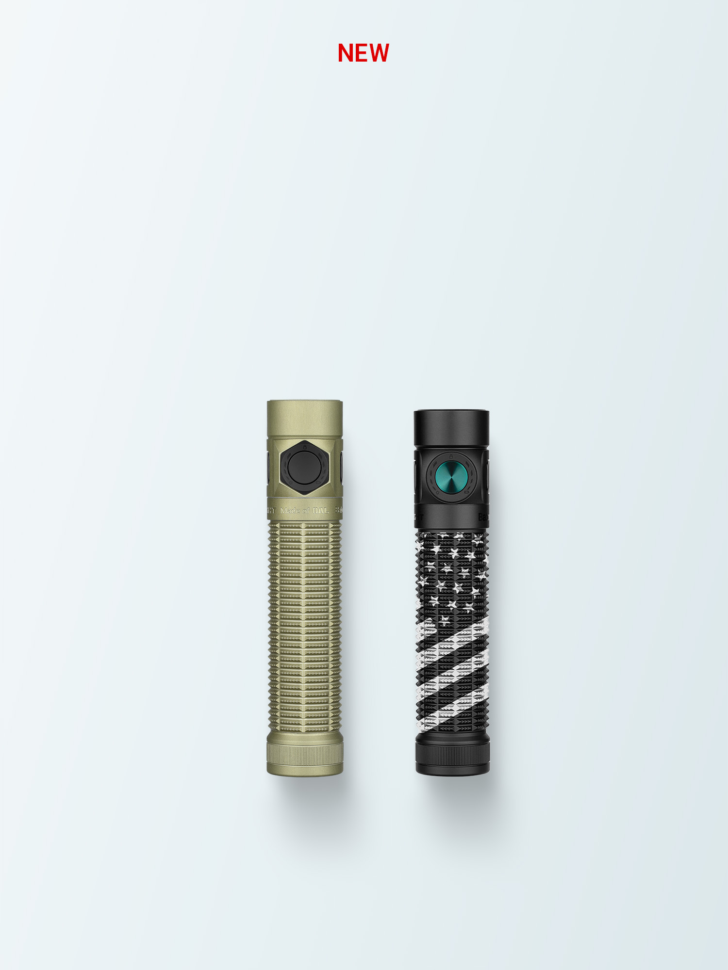 Baton Ultra & 4 Pro