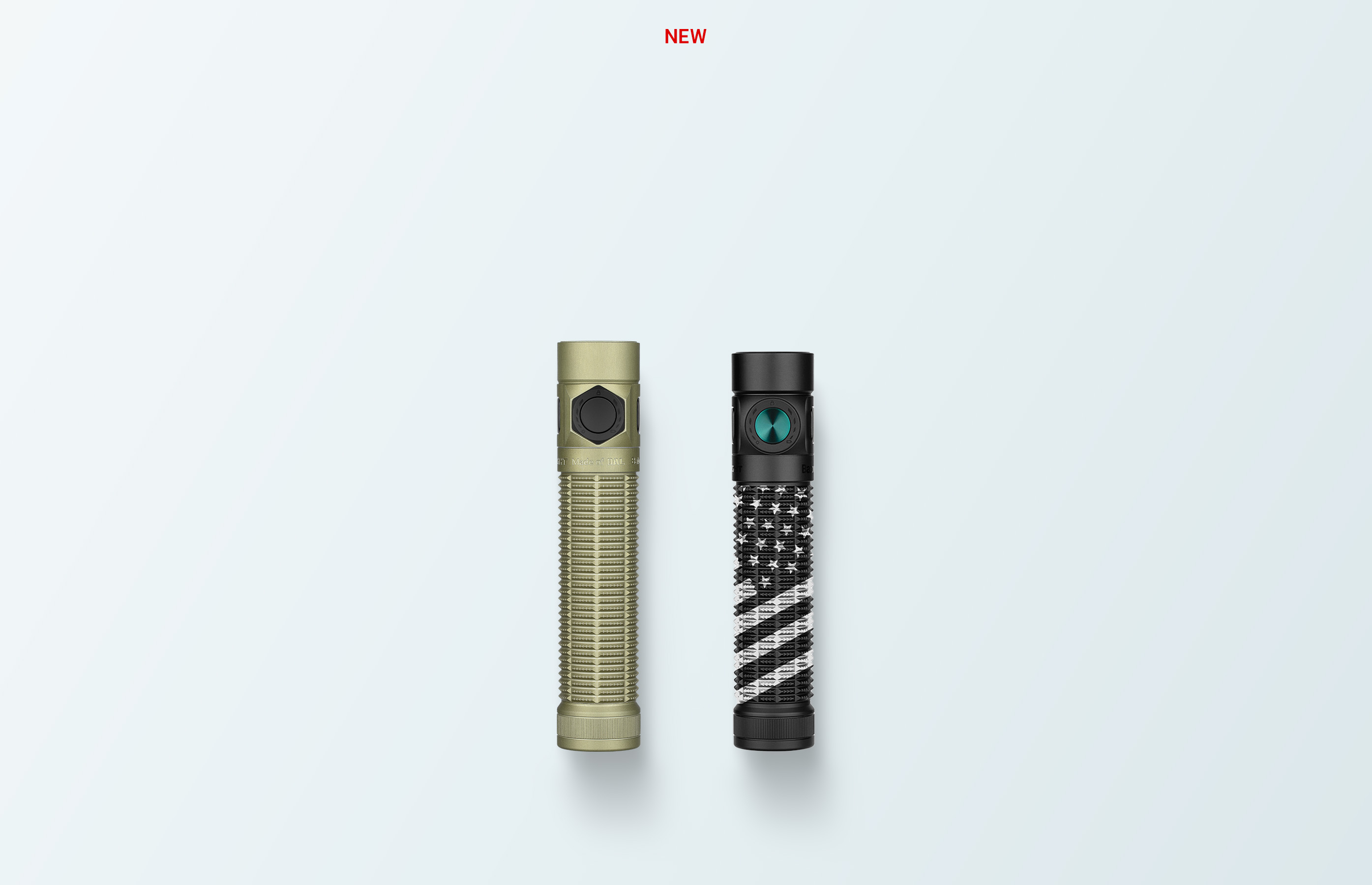 Baton Ultra & 4 Pro