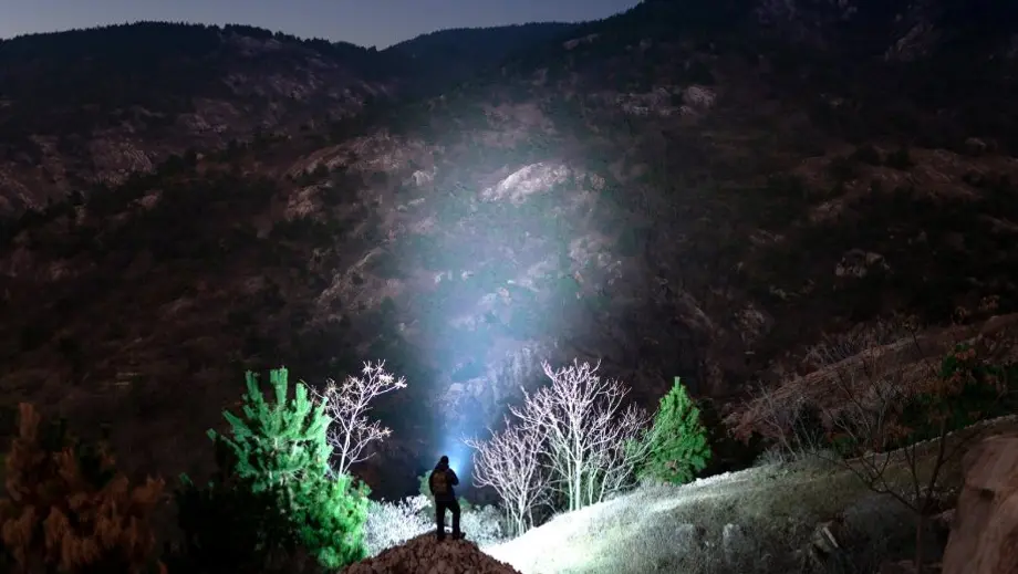 Brighten Up Mother's Day with the Best Flashlight Gifts