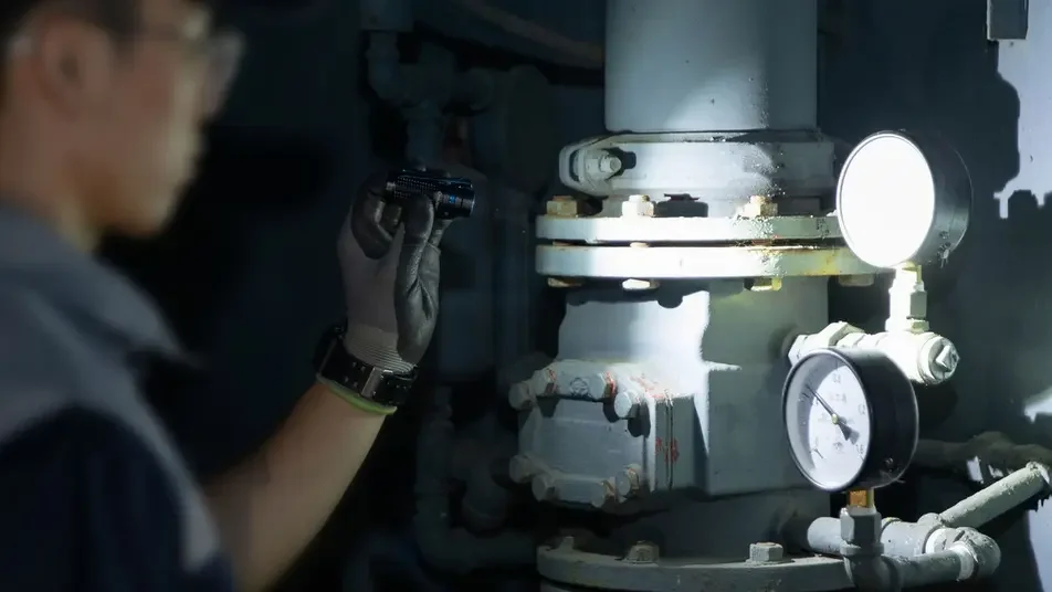 Beyond the Hand Crank:Why Preppers Pair Dynamos with High-Output Li-Ion Lights