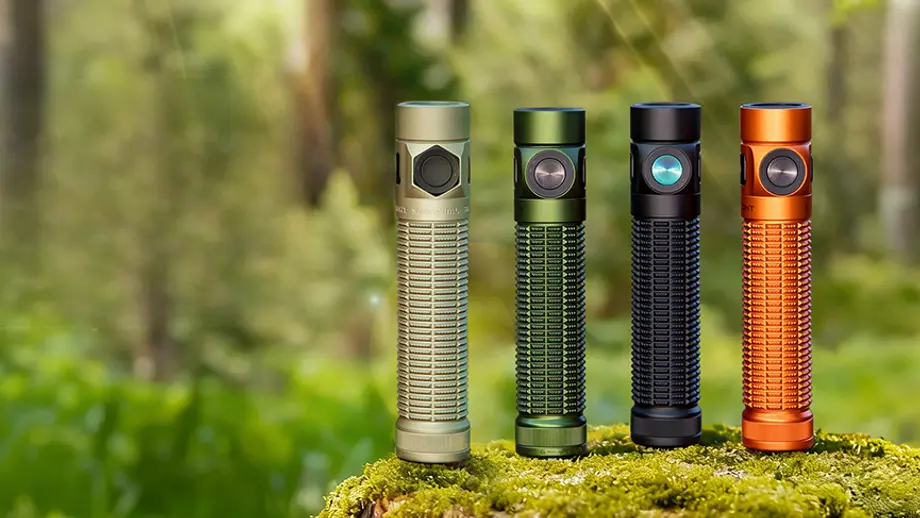 2026 EDC Essentials: Why the New Baton Series is This May's Must-Have Gear