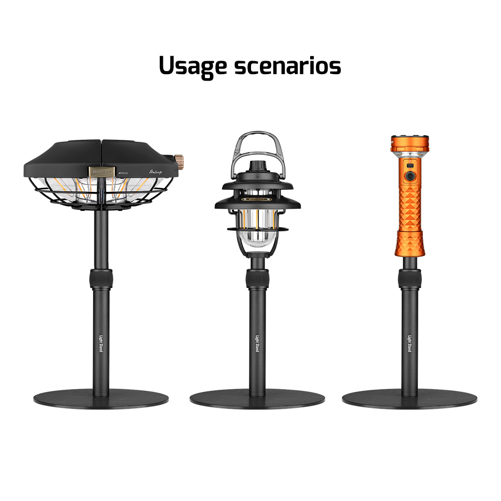 Light Stand - Olight